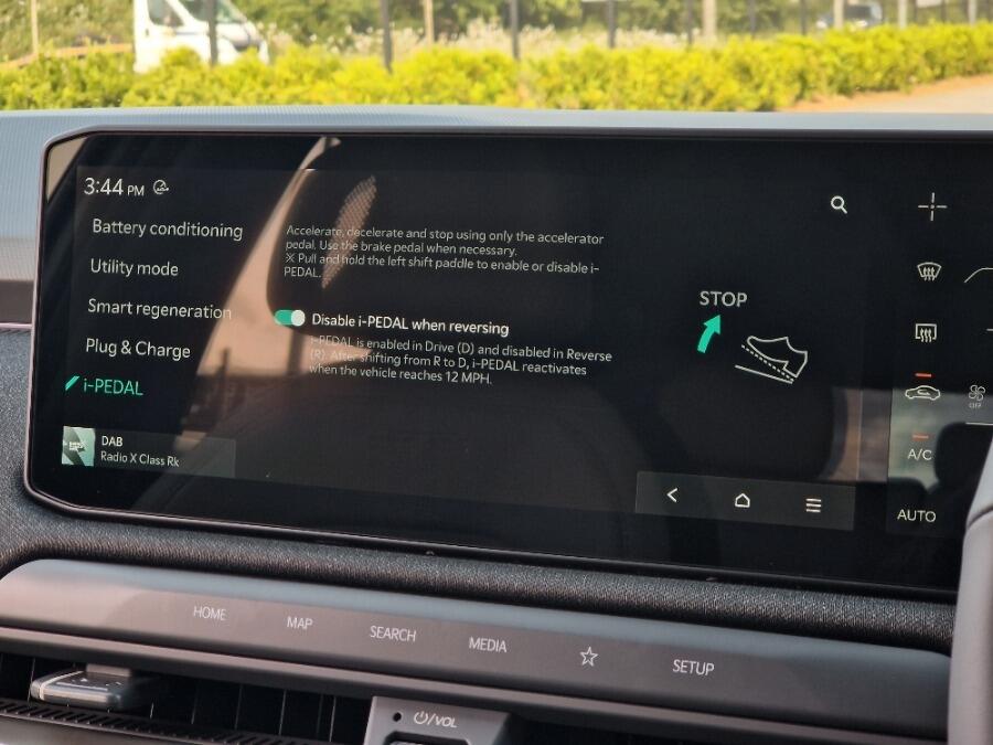 Used Kia EV3 2025 for sale - 76388330: Photo 76