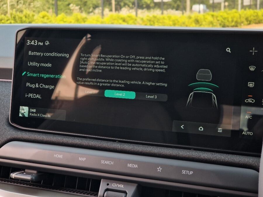 Used Kia EV3 2025 for sale - 76388330: Photo 77