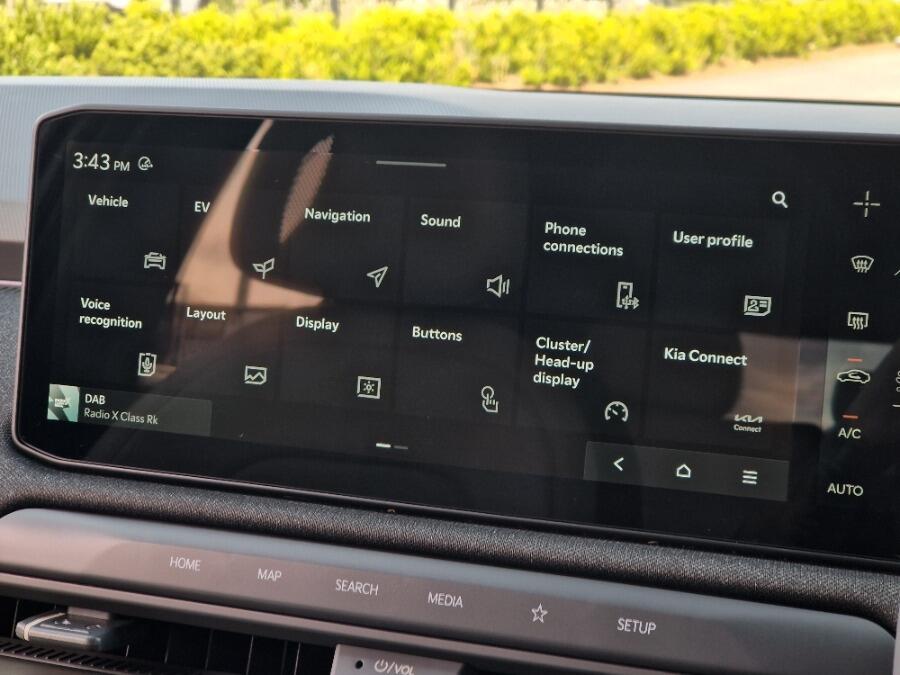 Used Kia EV3 2025 for sale - 76388330: Photo 80