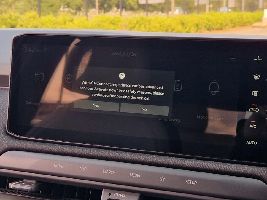 Used Kia EV3 2025 for sale - 76388330: Photo 84