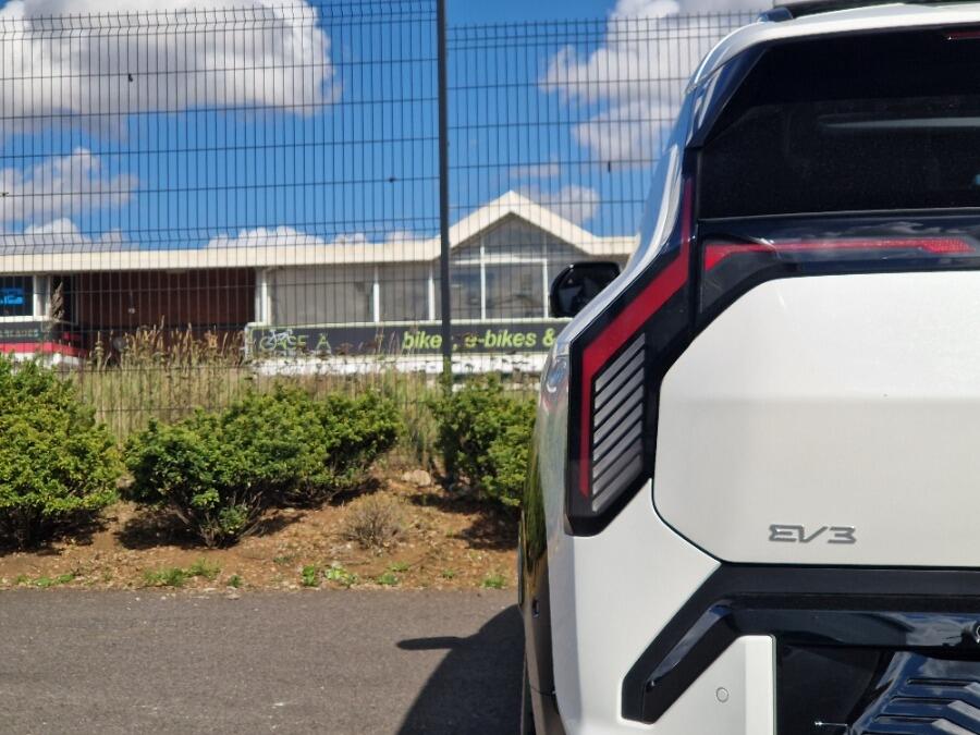 Used Kia EV3 2025 for sale - 76388330: Photo 9