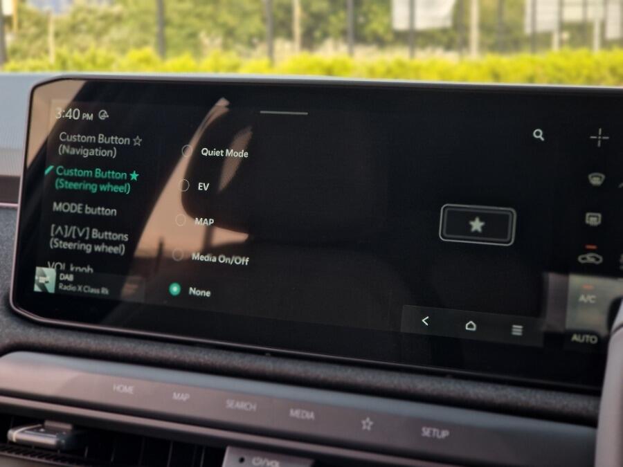 Used Kia EV3 2025 for sale - 76388330: Photo 96