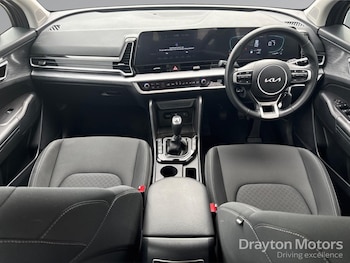 Used Kia Sportage 2025 for sale - 78601844: Photo