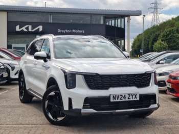(24) - 1.6 T Gdi 13.8kwh 4 Suv 5dr Petrol Plug In Hybrid Auto Awd Euro 6 (s/s) (24