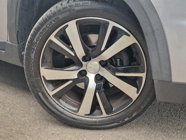 Used Peugeot 2008 2019 for sale - 76226327: Photo 13