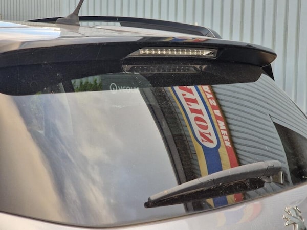 Used Peugeot 2008 2019 for sale - 76226327: Photo 16