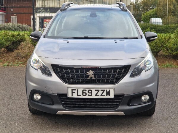 Used Peugeot 2008 2019 for sale - 76226327: Photo 19