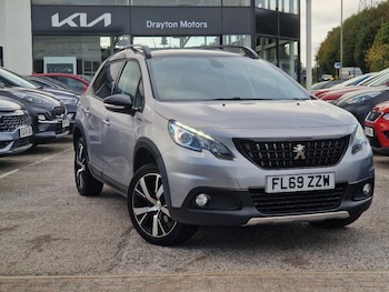 Peugeot - 2008
