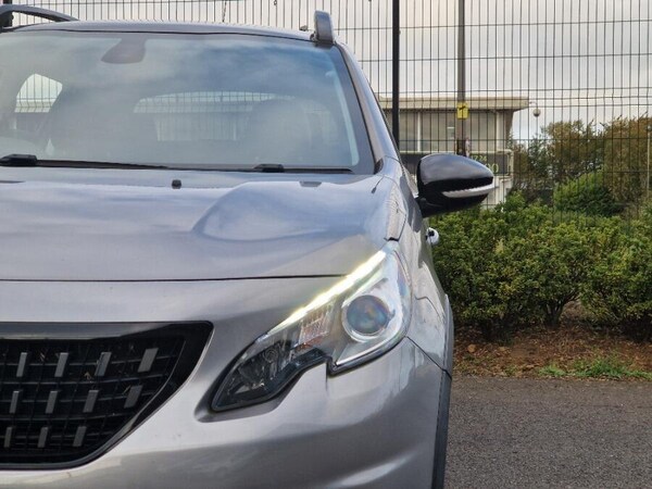 Used Peugeot 2008 2019 for sale - 76226327: Photo 21