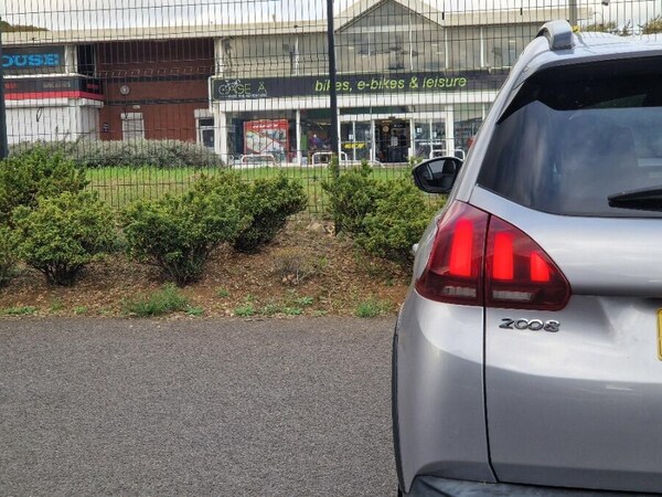 Used Peugeot 2008 2019 for sale - 76226327: Photo 25