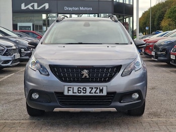 Used Peugeot 2008 2019 for sale - 76226327: Photo 2