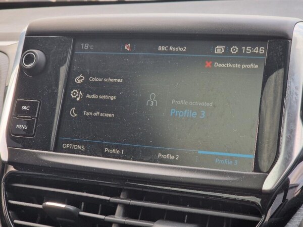 Used Peugeot 2008 2019 for sale - 76226327: Photo 33