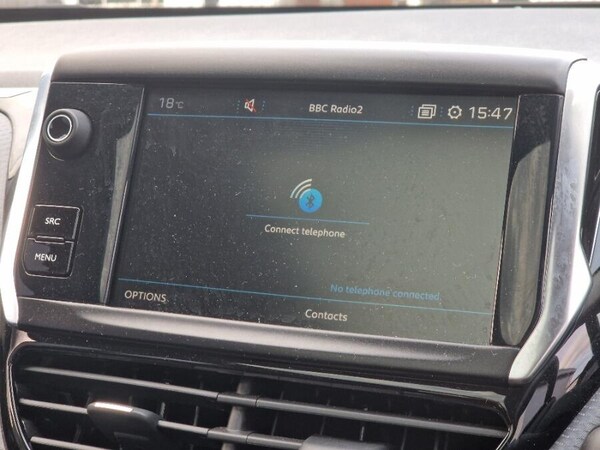 Used Peugeot 2008 2019 for sale - 76226327: Photo 34