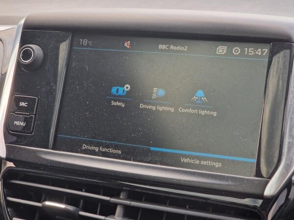 Used Peugeot 2008 2019 for sale - 76226327: Photo 37