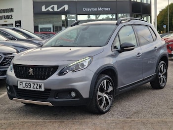 Used Peugeot 2008 2019 for sale - 76226327: Photo 3