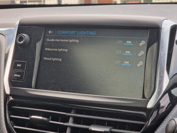 Used Peugeot 2008 2019 for sale - 76226327: Photo 40