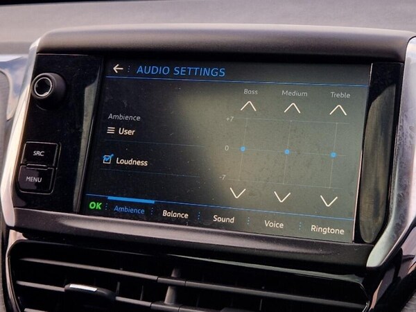 Used Peugeot 2008 2019 for sale - 76226327: Photo 43