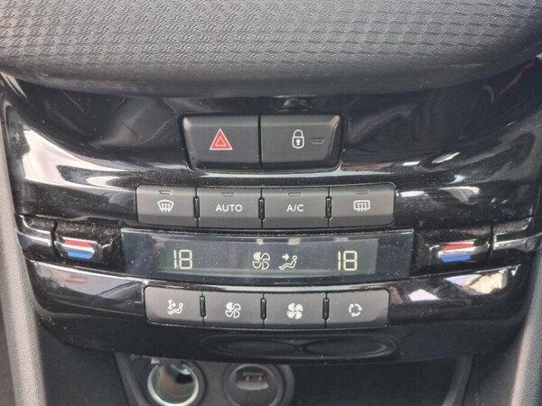 Used Peugeot 2008 2019 for sale - 76226327: Photo 47
