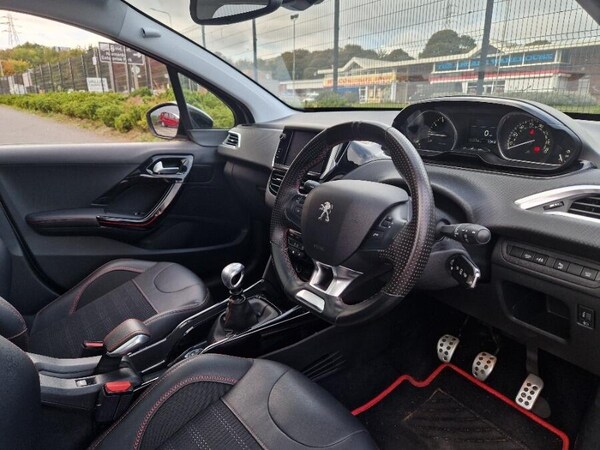 Used Peugeot 2008 2019 for sale - 76226327: Photo 57