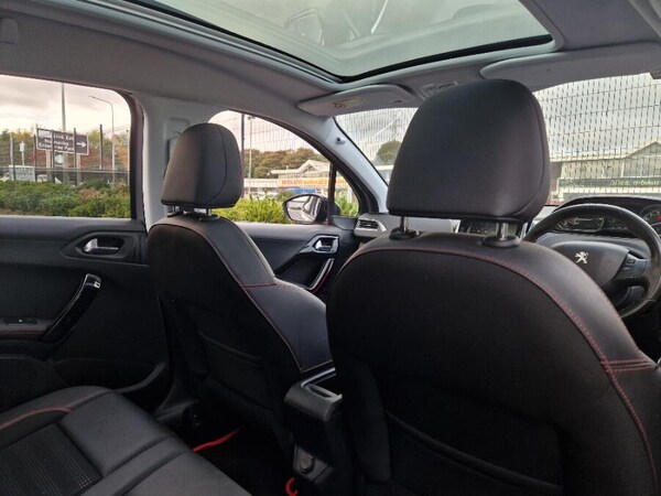 Used Peugeot 2008 2019 for sale - 76226327: Photo 59