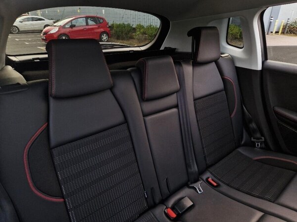 Used Peugeot 2008 2019 for sale - 76226327: Photo 60