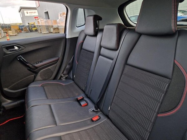Used Peugeot 2008 2019 for sale - 76226327: Photo 65
