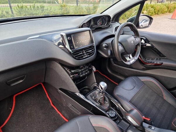 Used Peugeot 2008 2019 for sale - 76226327: Photo 66