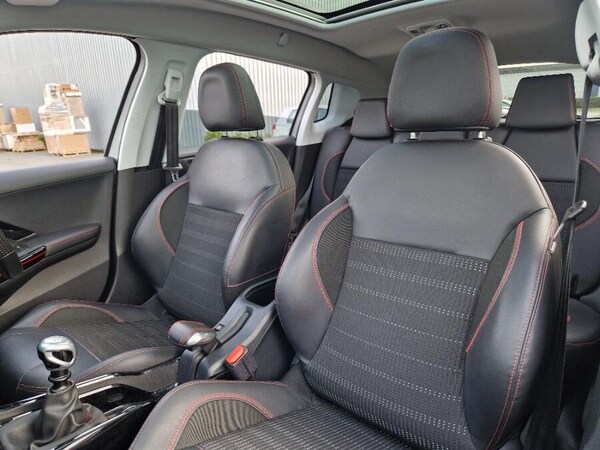 Used Peugeot 2008 2019 for sale - 76226327: Photo 67