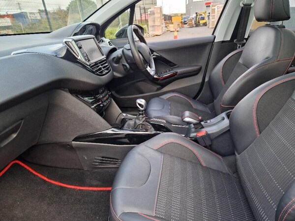 Used Peugeot 2008 2019 for sale - 76226327: Photo 68