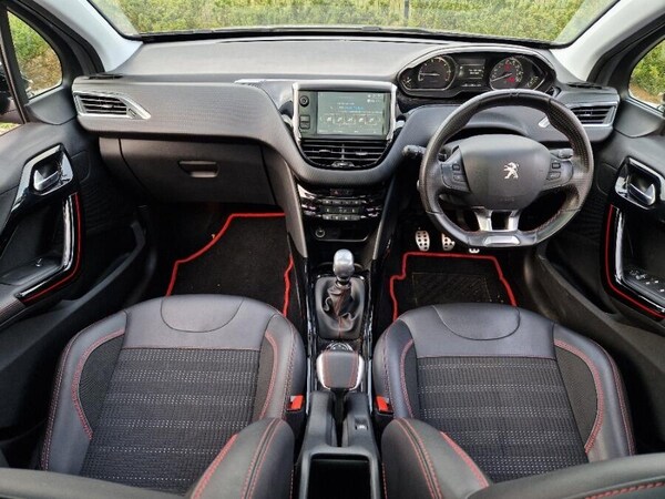 Used Peugeot 2008 2019 for sale - 76226327: Photo 69