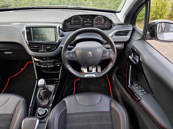Used Peugeot 2008 2019 for sale - 76226327: Photo 70