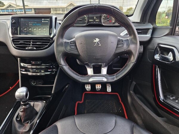 Used Peugeot 2008 2019 for sale - 76226327: Photo 71