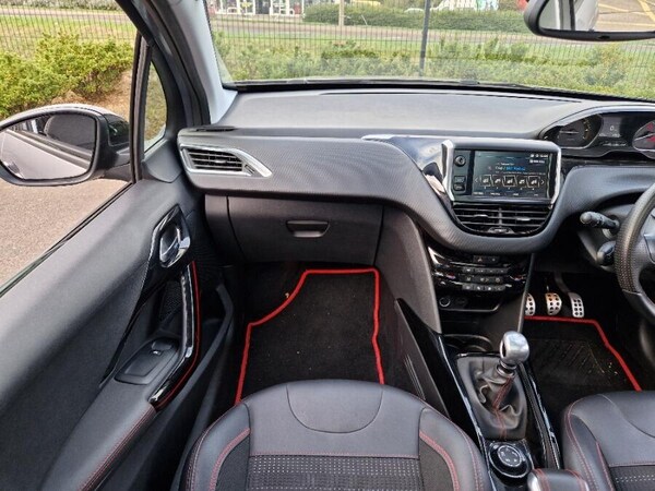 Used Peugeot 2008 2019 for sale - 76226327: Photo 72