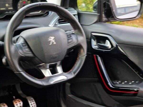 Used Peugeot 2008 2019 for sale - 76226327: Photo 74