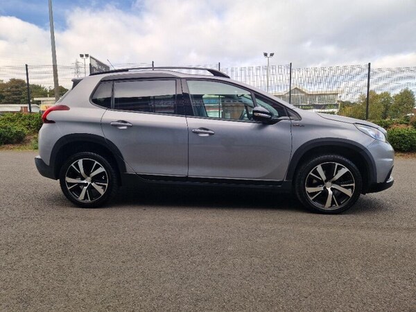 Used Peugeot 2008 2019 for sale - 76226327: Photo 7