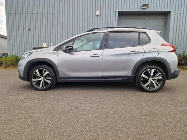 Used Peugeot 2008 2019 for sale - 76226327: Photo 8