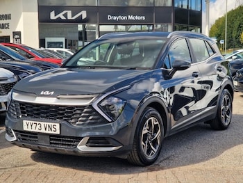 Used Kia Stonic 2022 for sale - 75768668: Photo