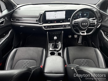 Used Kia Sportage 2024 for sale - 78988068: Photo