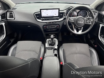 Used Kia XCeed 2022 for sale - 78071856: Photo