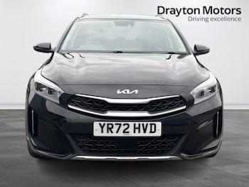 Used Kia XCeed 2022 for sale - 78071856: Photo