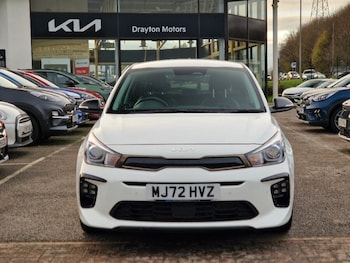 Used Kia Rio 2022 for sale - 76633910: Photo