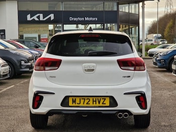 Used Kia Rio 2022 for sale - 76633910: Photo