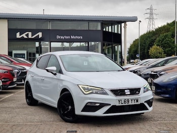 SEAT - Leon