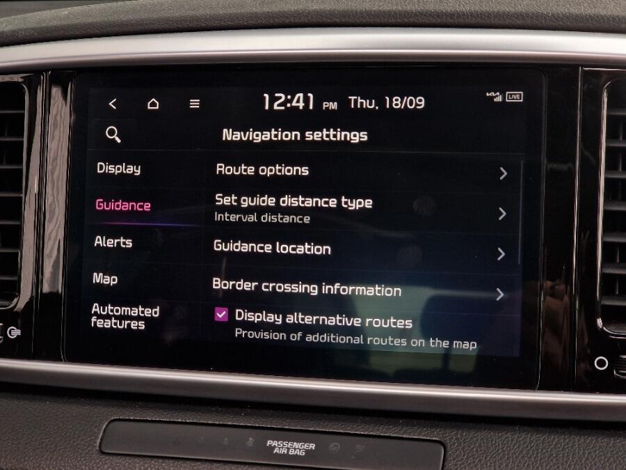 Used Kia Sportage 2019 for sale - 76108680: Photo 10