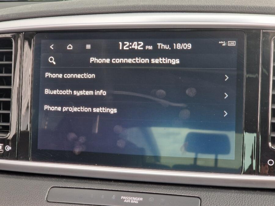 Used Kia Sportage 2019 for sale - 76108680: Photo 12