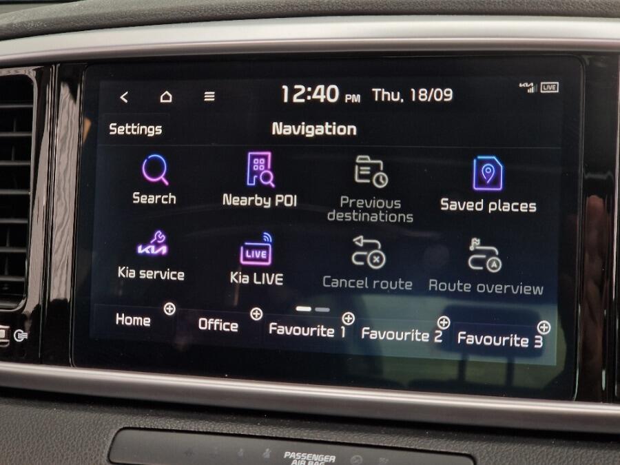 Used Kia Sportage 2019 for sale - 76108680: Photo 14