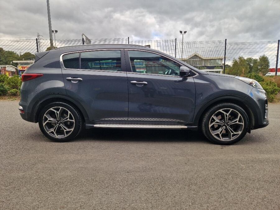 Used Kia Sportage 2019 for sale - 76108680: Photo 19