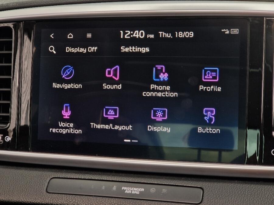 Used Kia Sportage 2019 for sale - 76108680: Photo 27