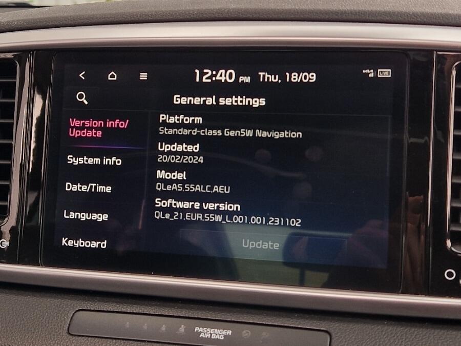 Used Kia Sportage 2019 for sale - 76108680: Photo 29