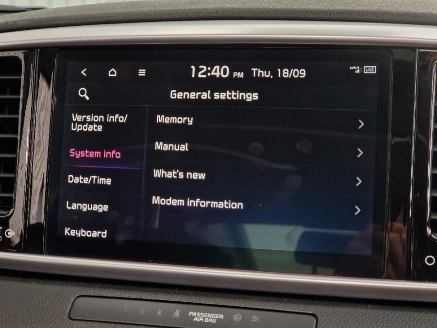 Used Kia Sportage 2019 for sale - 76108680: Photo 30